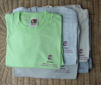 EJMAS cotton t-shirts