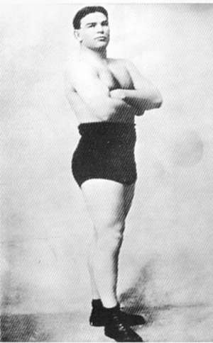 Frank Gotch