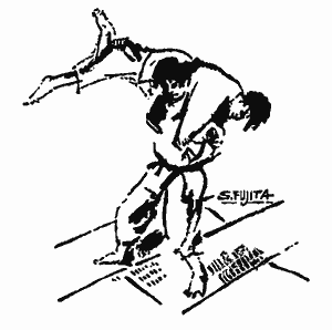 Image Judo