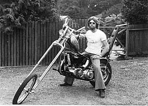 EASY RIDER