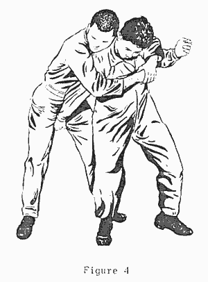 Self Defense Techniques Step By Step with Dirty Street Fighting
