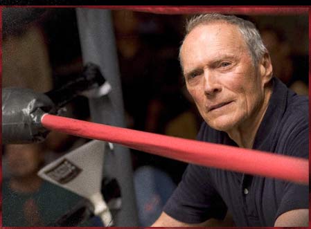 Clint Eastwood as Frankie Dunn