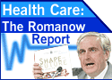 Health Care: The Romanow Report