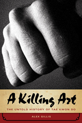 A Killing Art