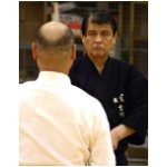 Shunya Furukawa sensei