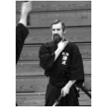 Tom Hooper sensei