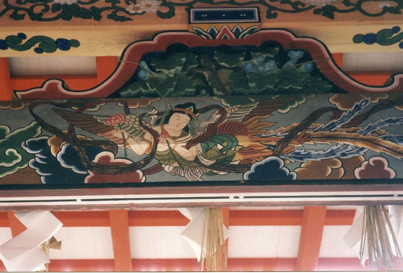 Koyasan