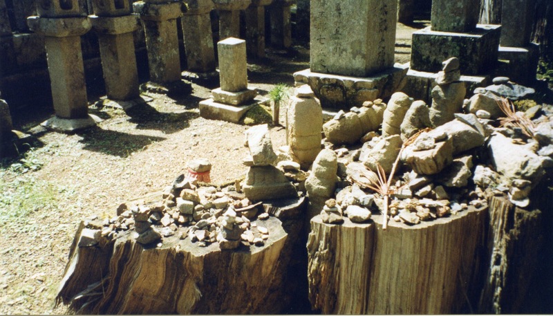 votive carvings