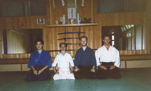 Tong, Sozen and Yoshio Sugino