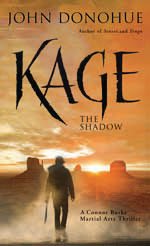 Kage the Shadow : John Donohue