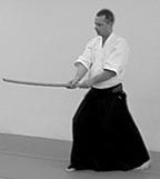 Aikido Sword